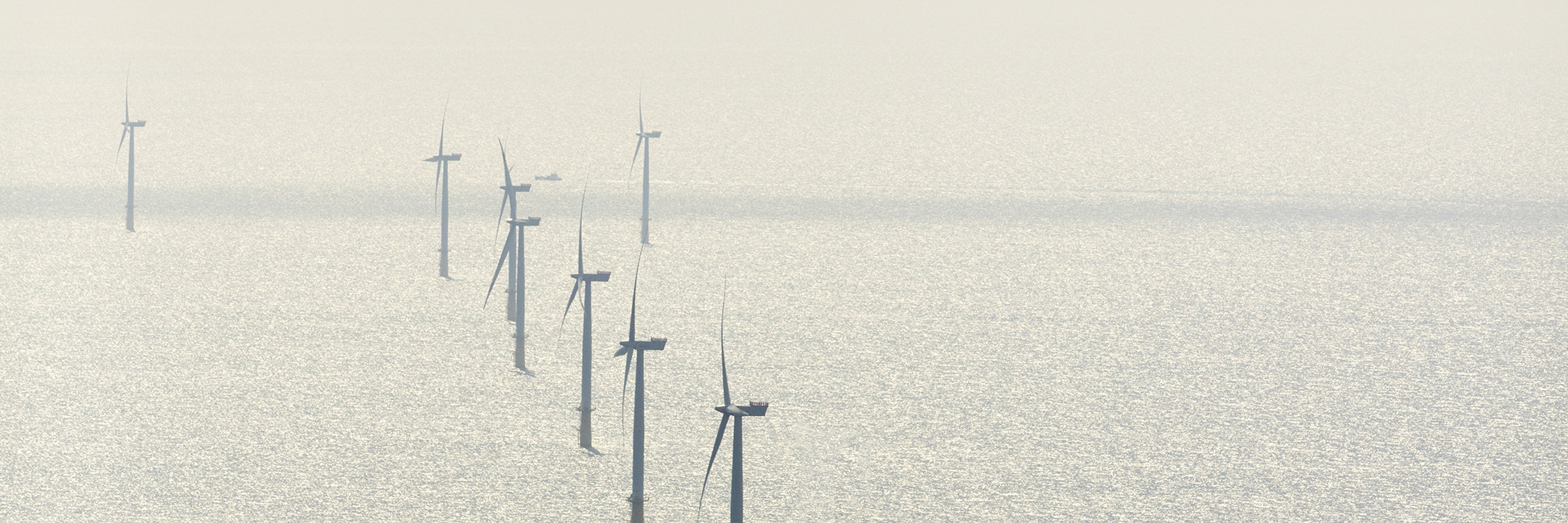 Foto: Siemens Offshore Wind