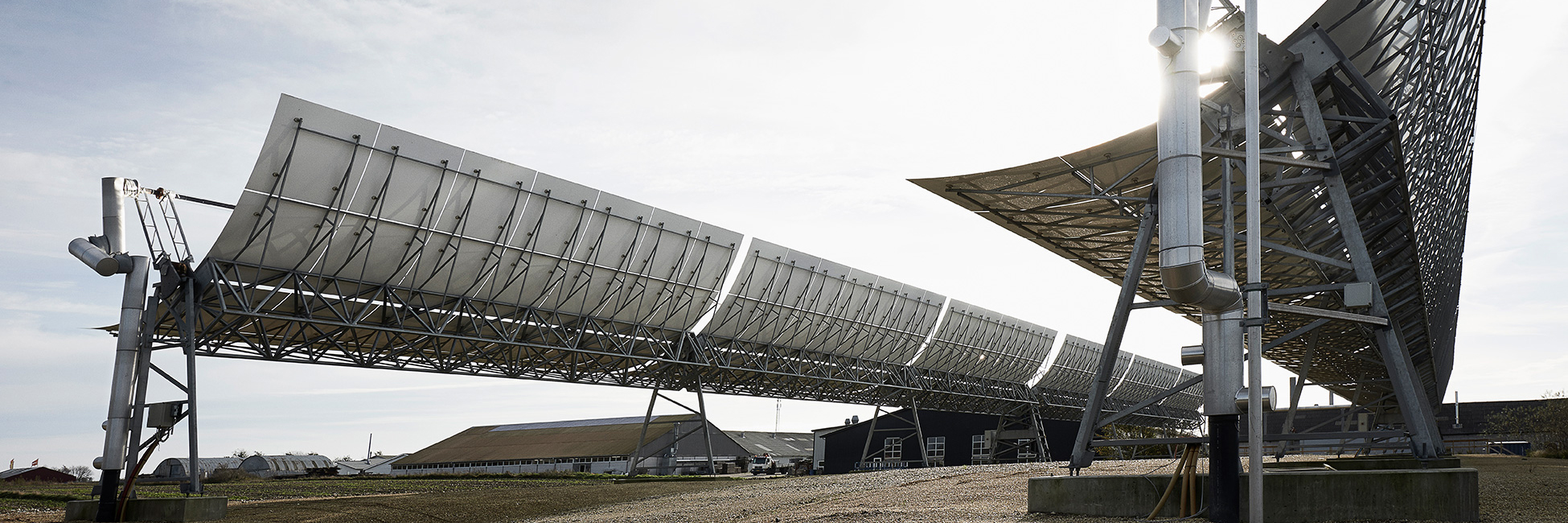 CPS Thisted – Solceller