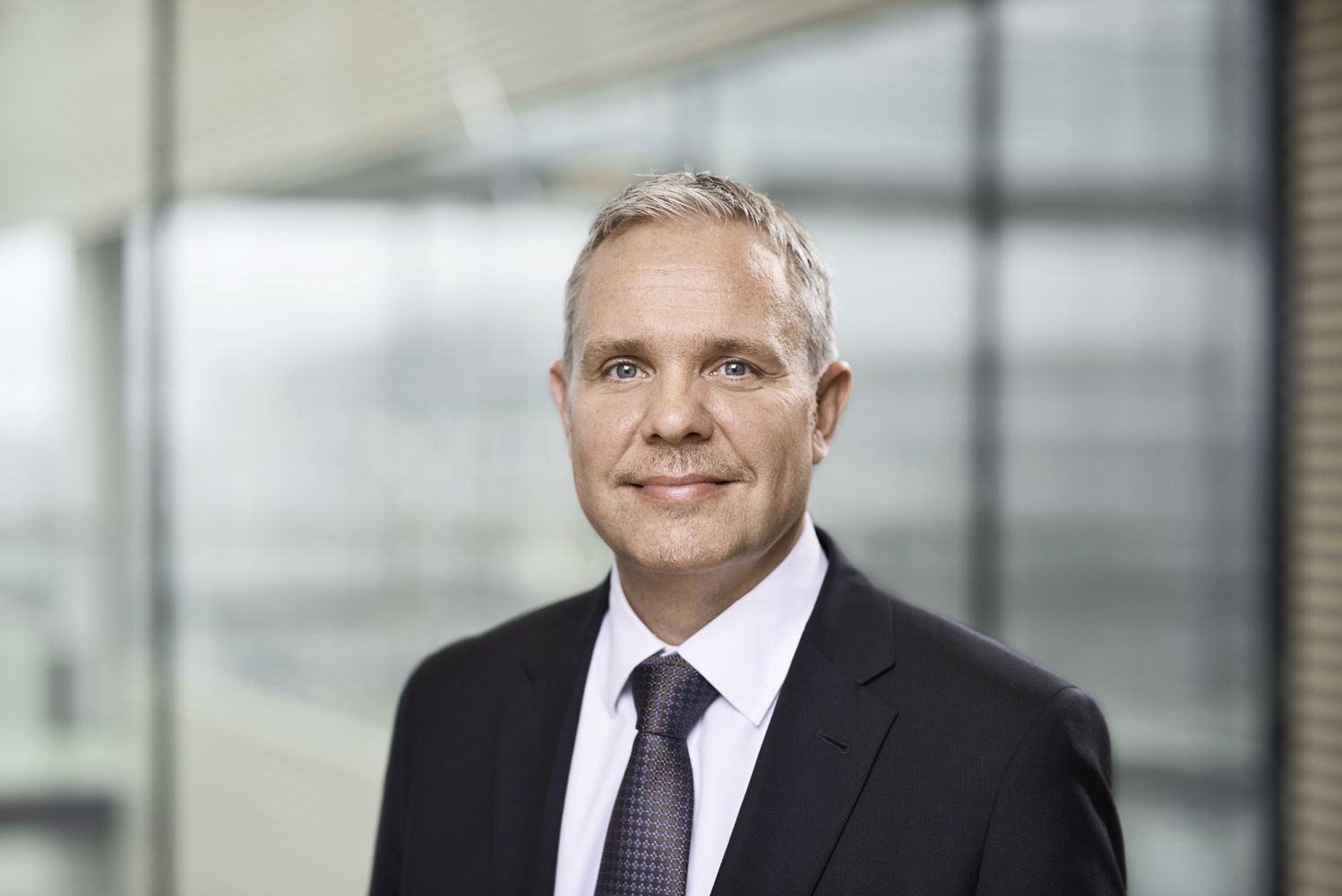 Søren Juhl Industri Team