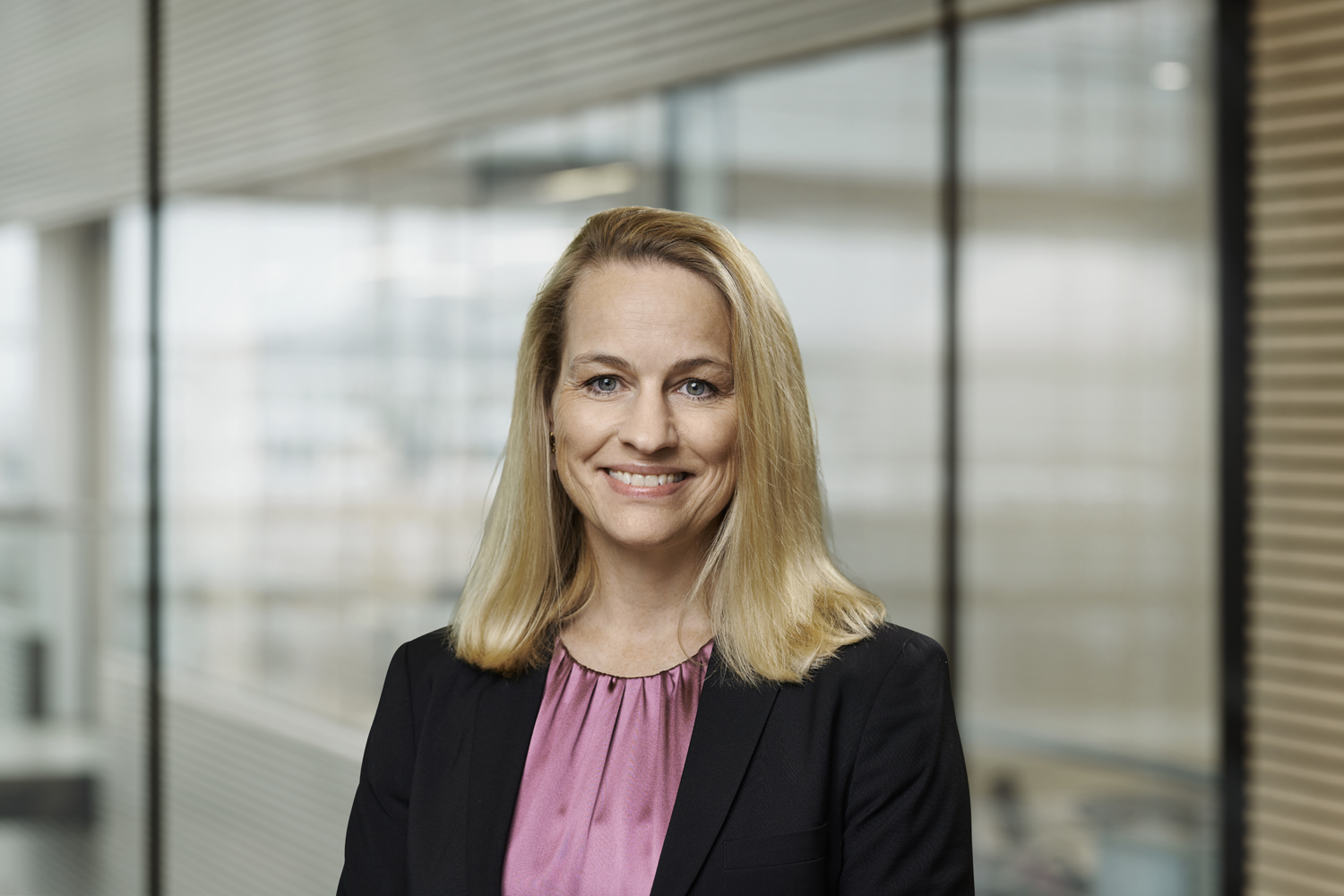 Direktør Kristine Damkjaer
