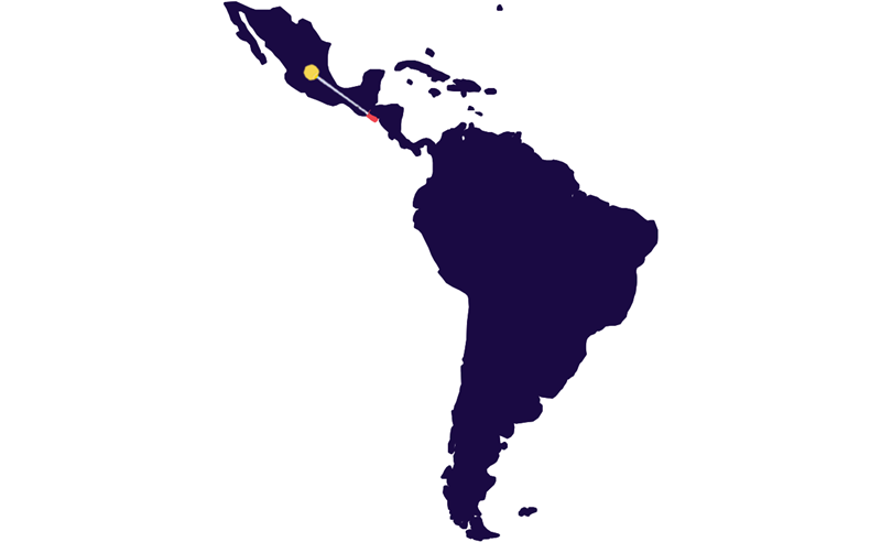 El Salvador