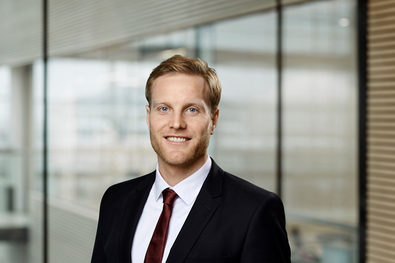 Mikkel Gram-Jensen