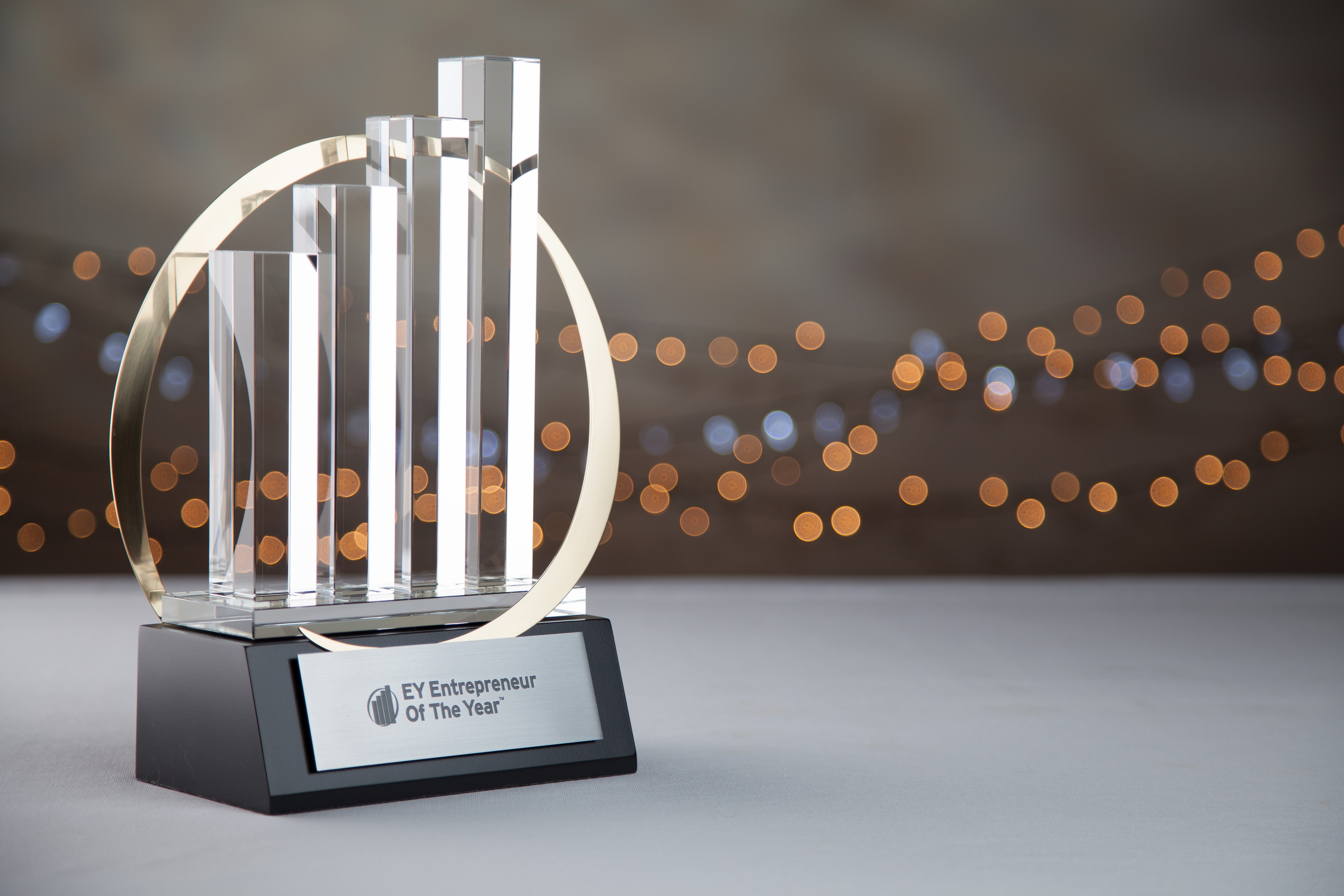 Entrepreneur Award