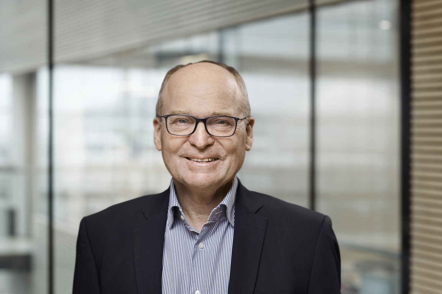 Garantichef Karsten Ipsen